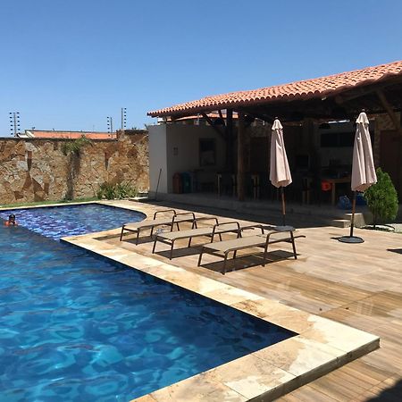 Excelente Apartamento Villamares Luis Correia Exterior foto