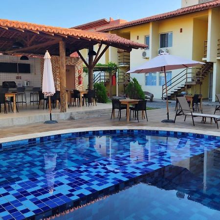 Excelente Apartamento Villamares Luis Correia Exterior foto