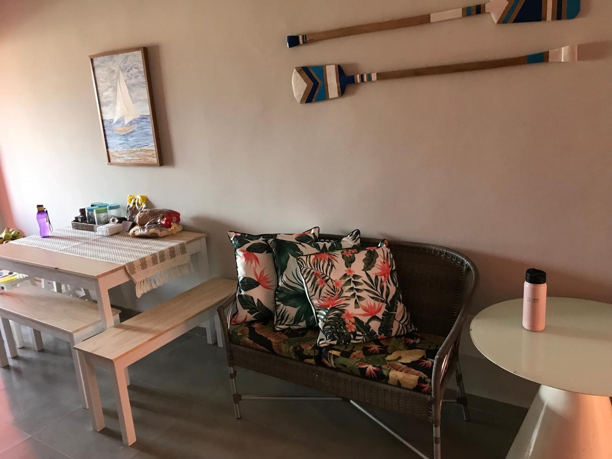 Excelente Apartamento Villamares Luis Correia Exterior foto