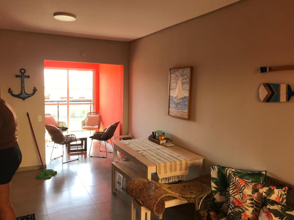 Excelente Apartamento Villamares Luis Correia Exterior foto
