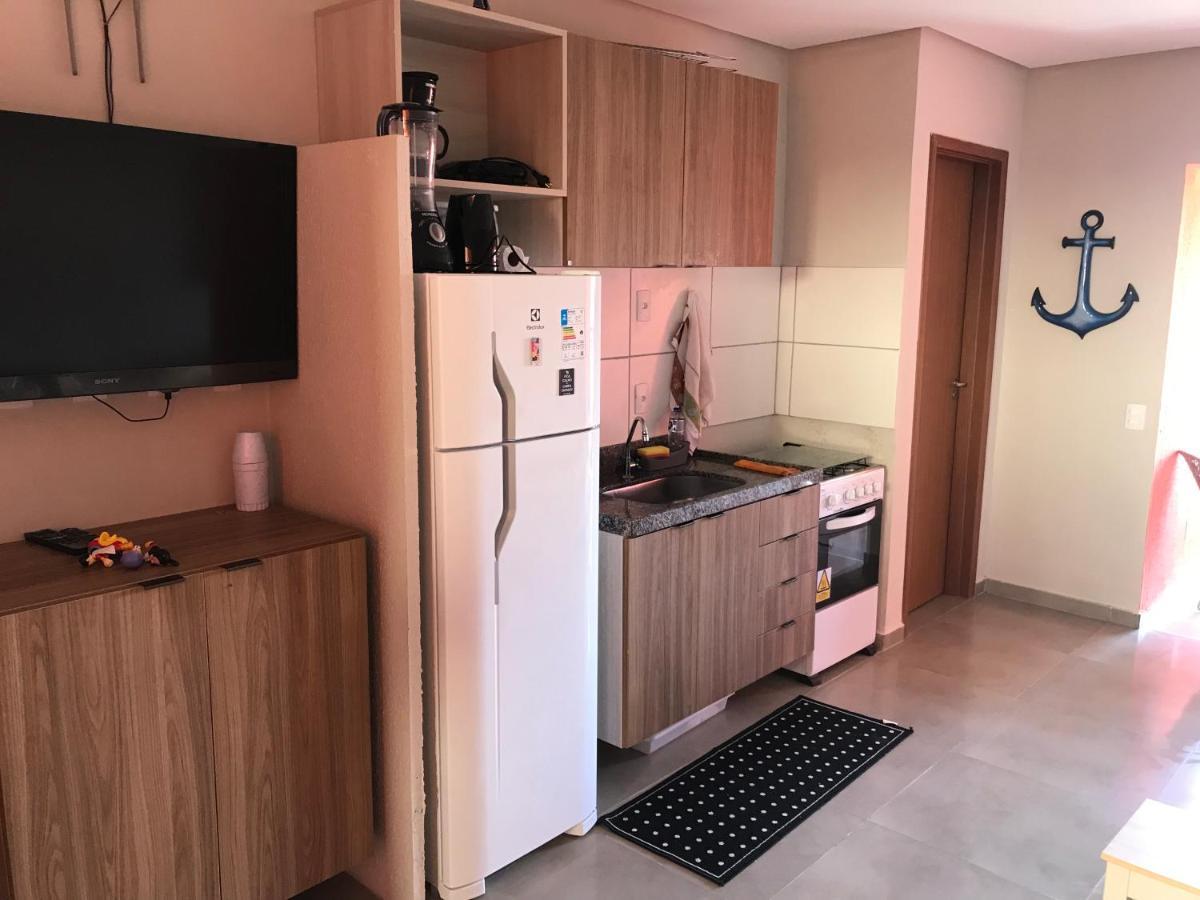 Excelente Apartamento Villamares Luis Correia Exterior foto