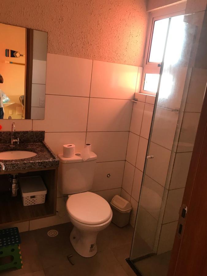 Excelente Apartamento Villamares Luis Correia Exterior foto