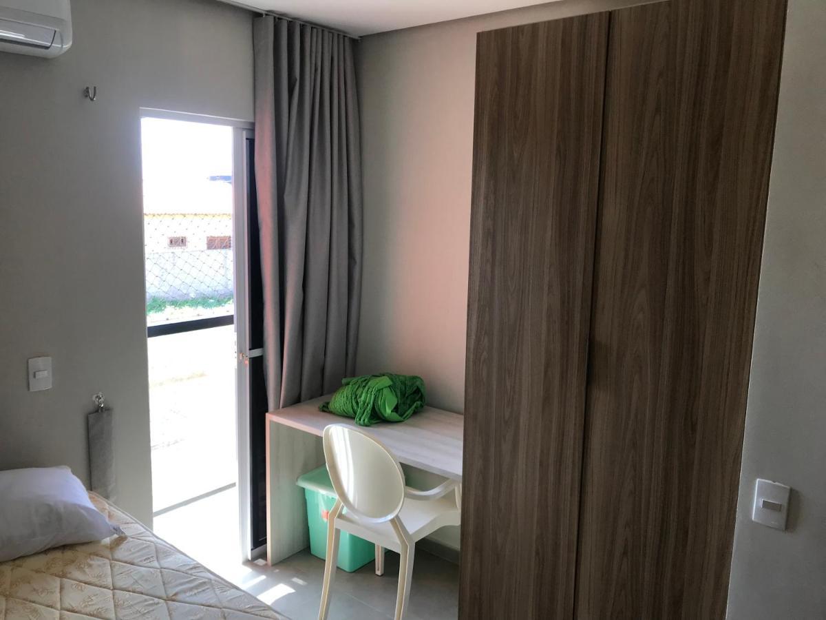 Excelente Apartamento Villamares Luis Correia Exterior foto