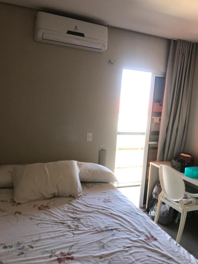 Excelente Apartamento Villamares Luis Correia Exterior foto
