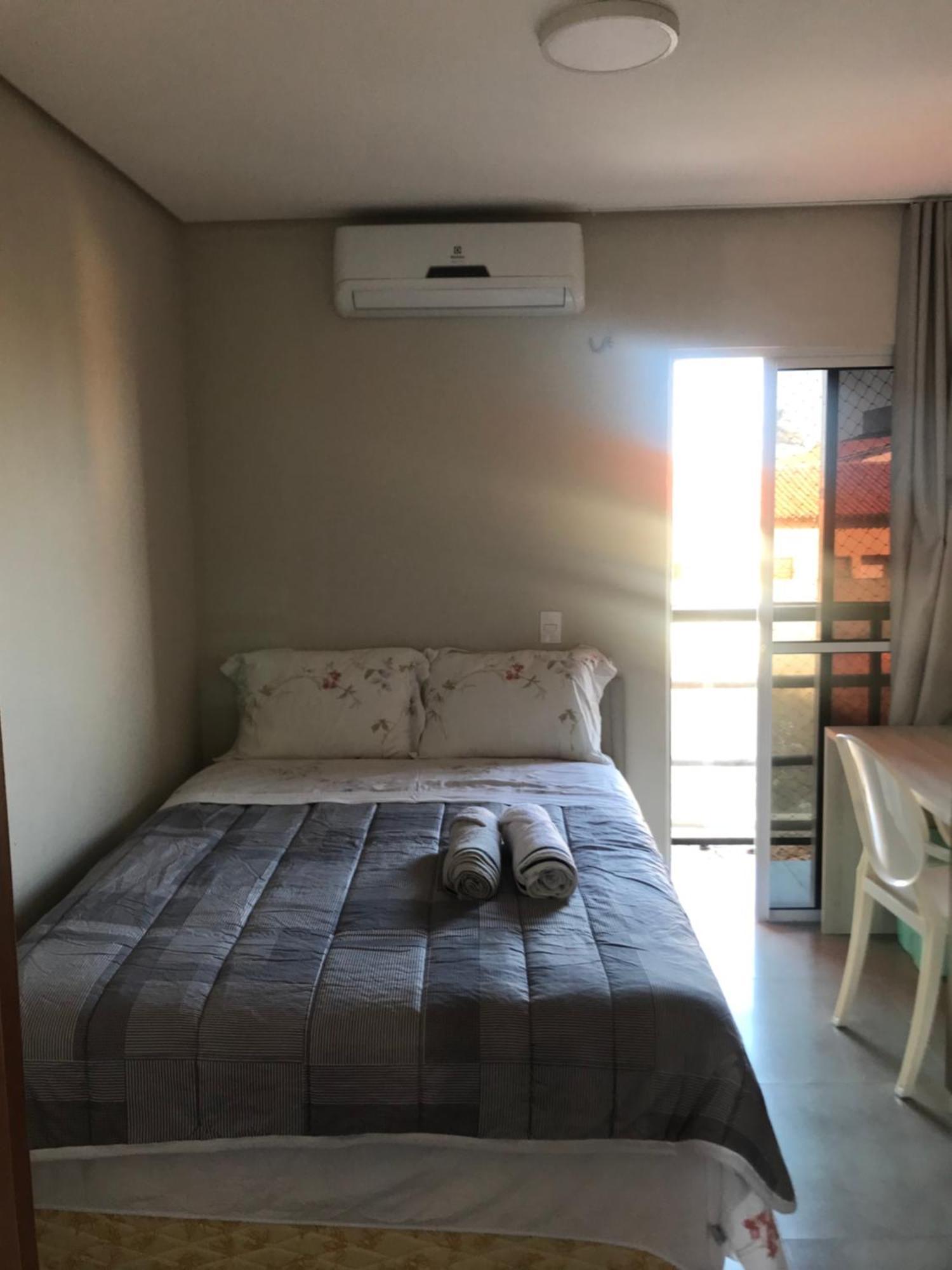 Excelente Apartamento Villamares Luis Correia Exterior foto
