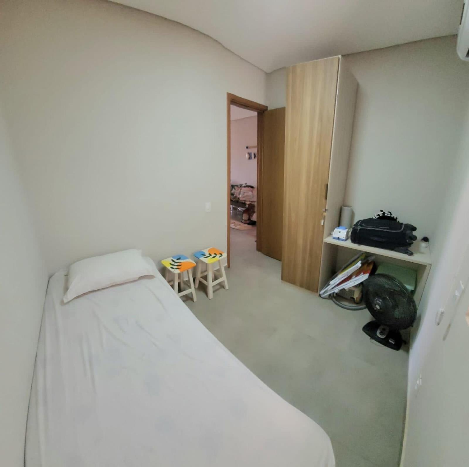 Excelente Apartamento Villamares Luis Correia Exterior foto
