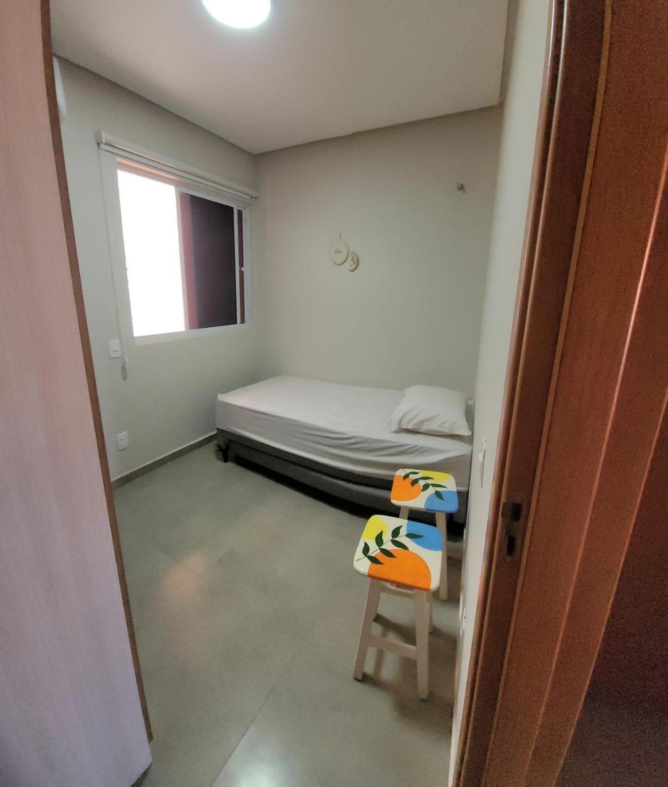 Excelente Apartamento Villamares Luis Correia Exterior foto