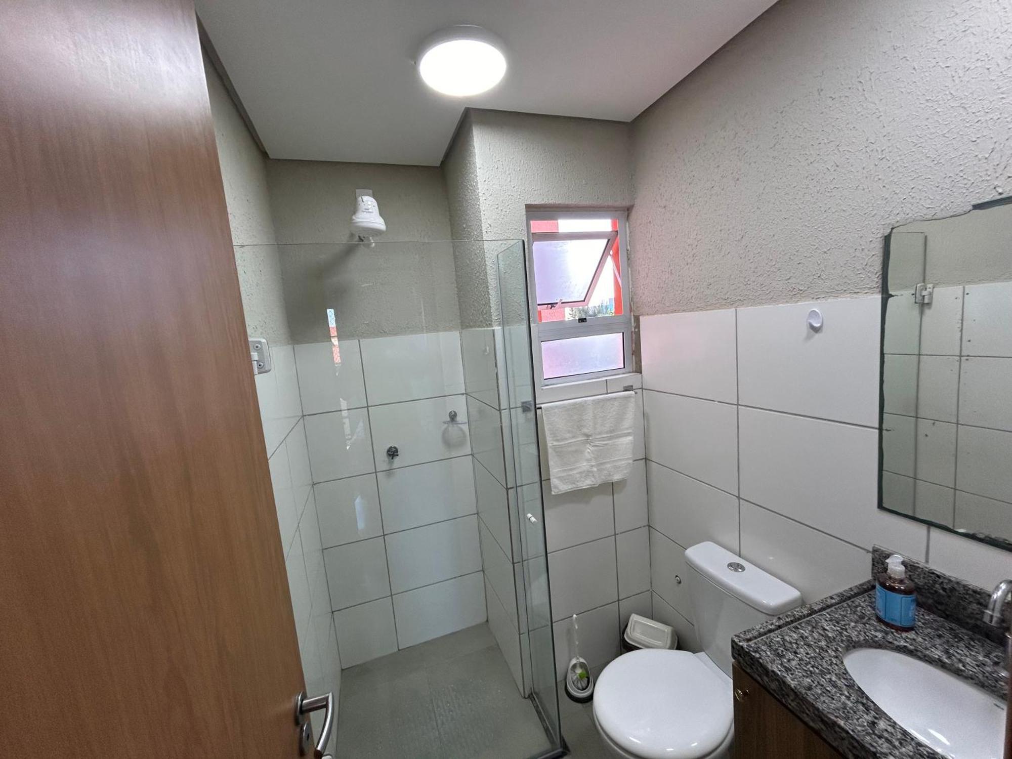 Excelente Apartamento Villamares Luis Correia Exterior foto
